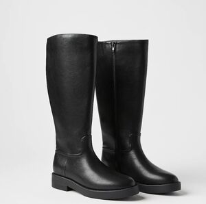 Modern Riding Boots NWT